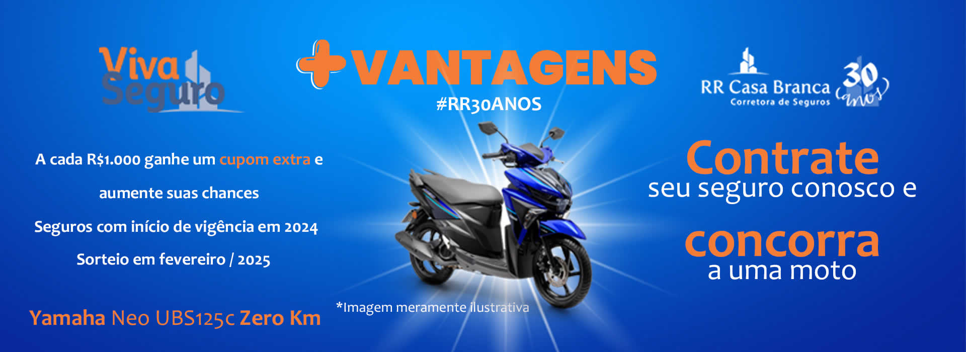 Seguro de Automóvel