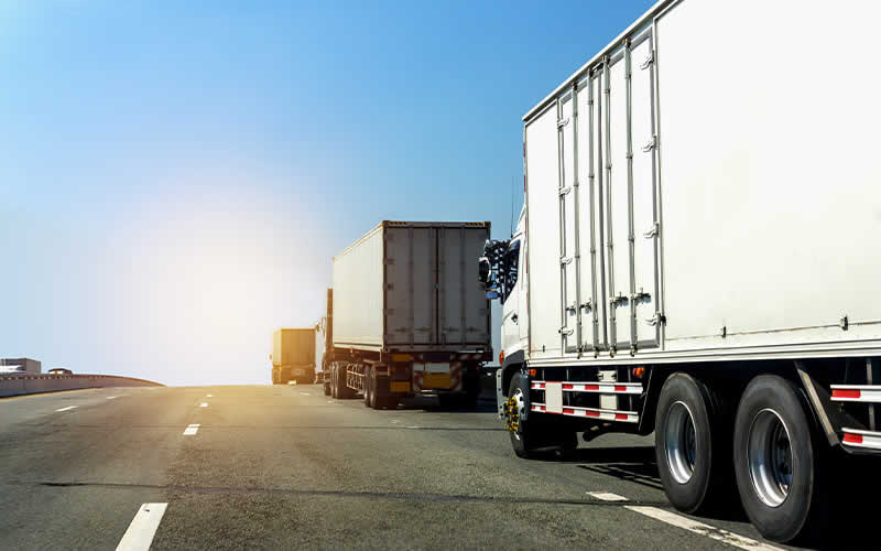 Transportes Nacionais